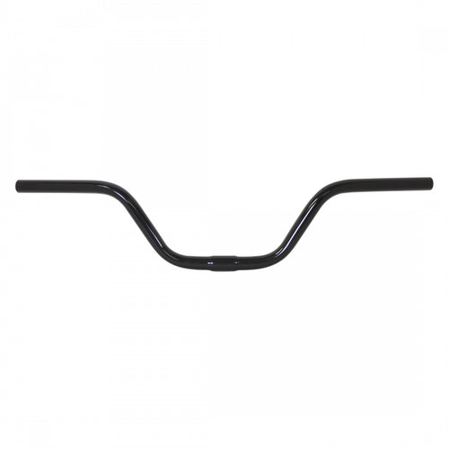 Wald-Products-City-Bike-Bar-803-823-25.4-mm-Cruiser-Bar-Steel-MTBR0040-Bicycle-Cruiser-Multi-Position-Handlebar