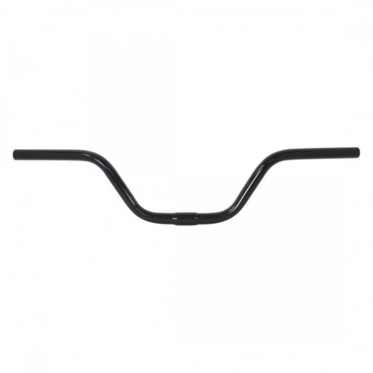 Wald-Products-City-Bike-Bar-803-823-25.4-mm-Cruiser-Bar-Steel-MTBR0040-Bicycle-Cruiser-Multi-Position-Handlebar