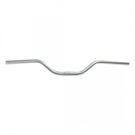 Sunlite-MTB-City-25.4-mm-Flat-Handlebar-Steel-FRHB0486-MTB-Flat-Riser-Handlebar