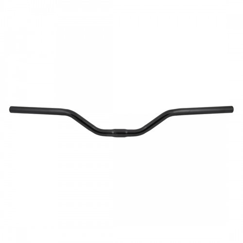 Sunlite-MTB-City-25.4-mm-Flat-Handlebar-Steel-FRHB0487-MTB-Flat-Riser-Handlebar