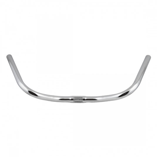 Sunlite-Northroad-Touring-25.4-mm-Cruiser-Bar-Steel-MTBR0042-Bicycle-Cruiser-Multi-Position-Handlebar