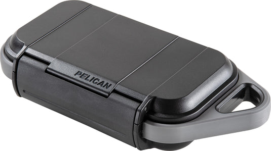 Protect Your Gear with the Pelican Go G40 Waterproof Case in Anthracite/Grey