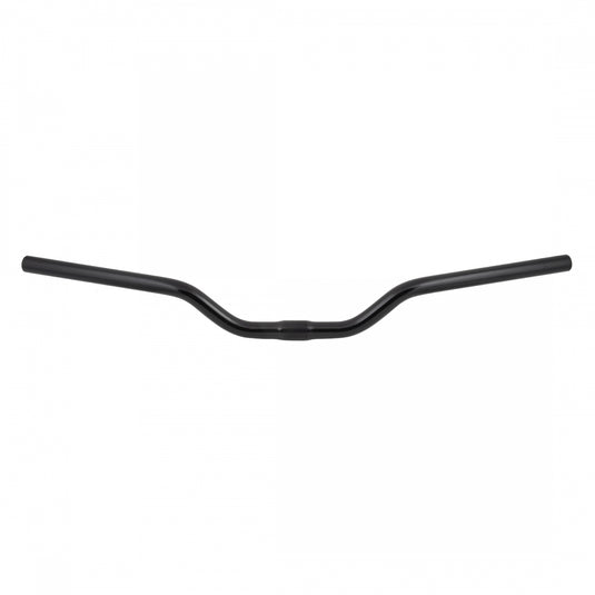 Sunlite-MTB-City-25.4-mm-Flat-Handlebar-Aluminum-FRHB0488-MTB-Flat-Riser-Handlebar