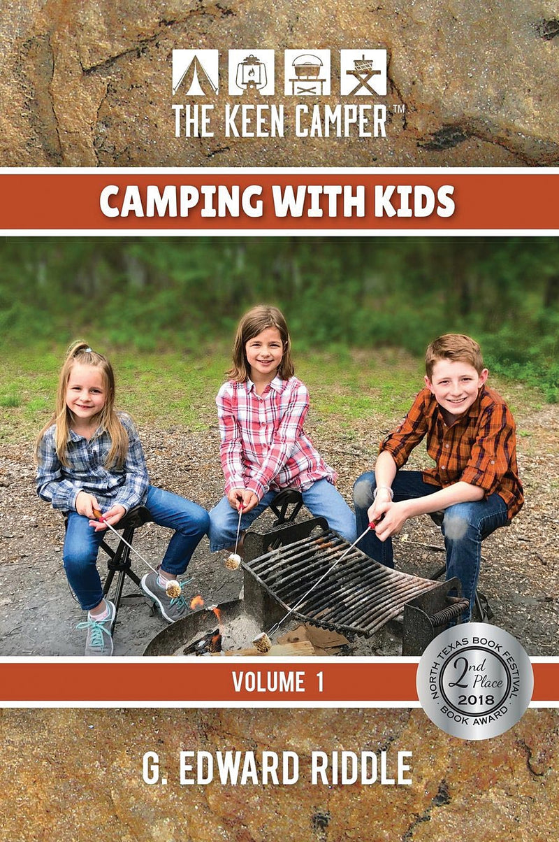 Load image into Gallery viewer, Outdoor Fun: Campfire Songs for Kids by Irene Maddox - 4th Edition
