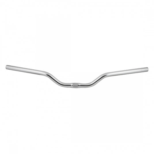 Sunlite-MTB-City-25.4-mm-Flat-Handlebar-Aluminum-FRHB0495-MTB-Flat-Riser-Handlebar