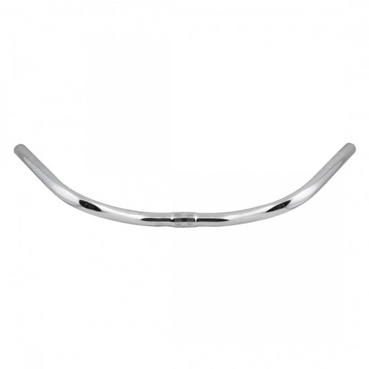 Wald-Products-Touring-8095-25.4-mm-Cruiser-Bar-Steel-MTBR0045-Bicycle-Cruiser-Multi-Position-Handlebar