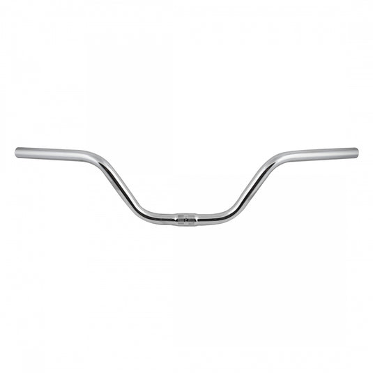 Wald-Products-City-Bike-Bar-803-823-25.4-mm-Cruiser-Bar-Steel-MTBR0046-Bicycle-Cruiser-Multi-Position-Handlebar