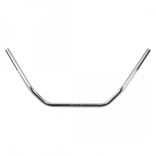 Wald-Products-828-22.2-mm-Cruiser-Bar-Steel-MPHB0039-Bicycle-Cruiser-Multi-Position-Handlebar