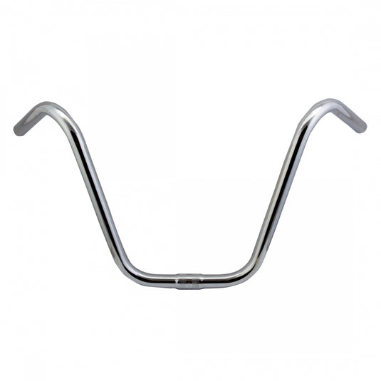 Wald-Products-Hi-Rise-880-25.4-mm-Cruiser-Bar-Steel-FRHB0501-Bicycle-Cruiser-Multi-Position-Handlebar