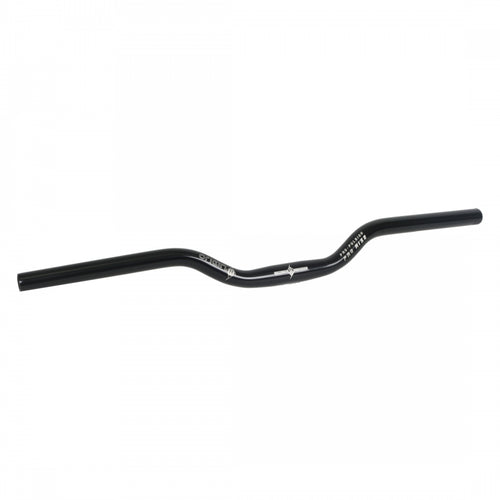 Origin8-All-Mountain-Riser-25.4-mm-Flat-Handlebar-Aluminum-FRHB0502-MTB-Flat-Riser-Handlebar