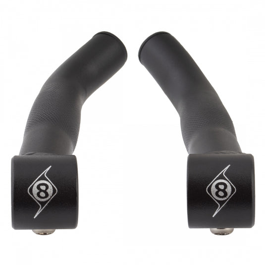 Origin8-Comp-Lite-Bar-Ends-Short-Bar-End-Mountain-Bike-BRED0029