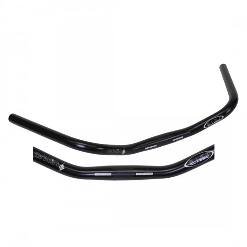 Origin8-Citi-Classic-25.4-mm-Cruiser-Bar-Aluminum-MTBR0050-Bicycle-Cruiser-Multi-Position-Handlebar