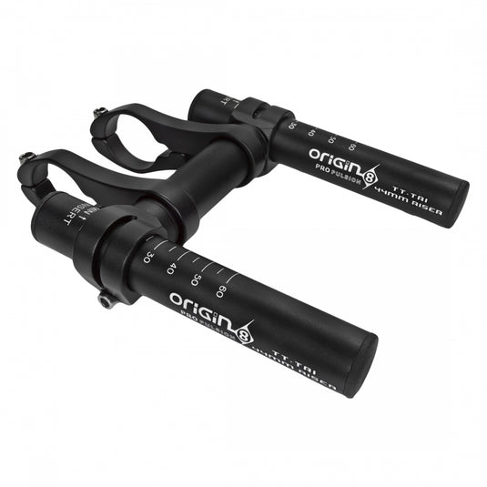 Origin8-Mini-Tri-Clip-On-Bars-TT-and-Base-Bar-Time-Trial-Triathlon-Bike-TTBB0078