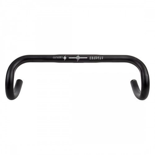 Origin8-Pro-Fit-Compact-26-mm-Drop-Handlebar-Aluminum-DPHB0706-Bicycle-Drop-Road-Handlebar