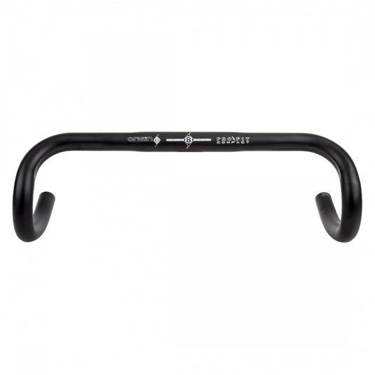 Origin8-Pro-Fit-Compact-26-mm-Drop-Handlebar-Aluminum-DPHB0706-Bicycle-Drop-Road-Handlebar