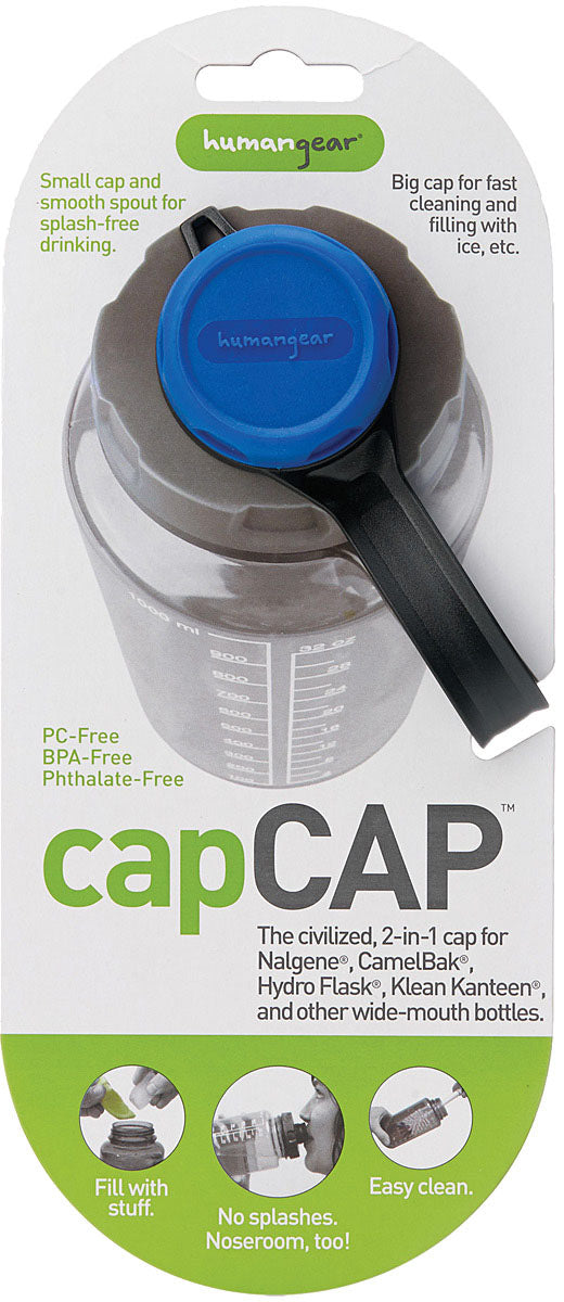 Load image into Gallery viewer, HUMANGEAR-Water-Bottle-Part-and-Accessory-WBPA0293
