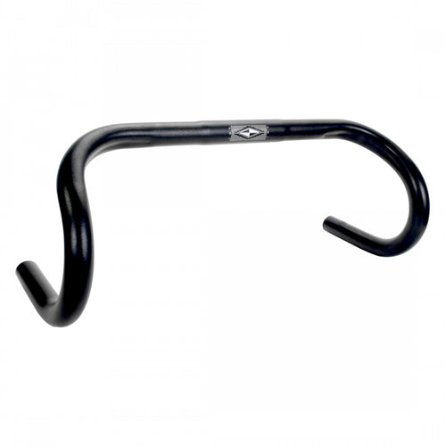 Sunlite-Road-Bar-26-mm-Drop-Handlebar-Aluminum-DPHB0709-Bicycle-Drop-Road-Handlebar