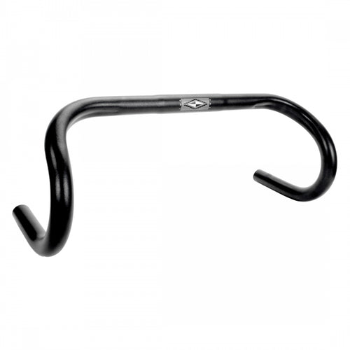 Sunlite-Road-Bar-26-mm-Drop-Handlebar-Aluminum-DPHB0711-Bicycle-Drop-Road-Handlebar