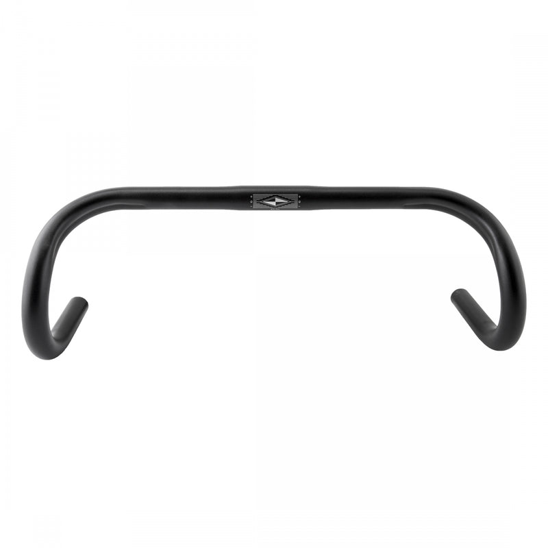 Load image into Gallery viewer, Sunlite-Road-Bar-26-mm-Drop-Handlebar-Aluminum-DPHB0712-Bicycle-Drop-Road-Handlebar
