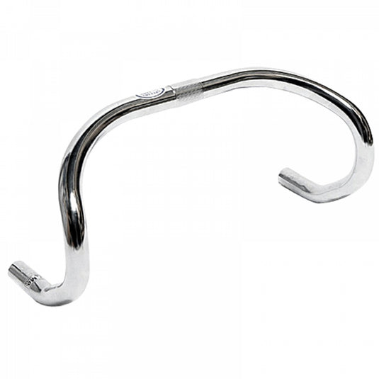 Nitto-B123-Cr.-Mo.-Track-31.8-mm-Cruiser-Bar-Chromoly-Steel-MPHB0055-Bicycle-Cruiser-Multi-Position-Handlebar