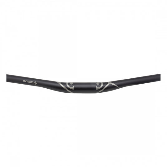 Origin8 Fury I Handlebars Black 31.8mm 800mm AL7050 31.8mm Clamp Diameter