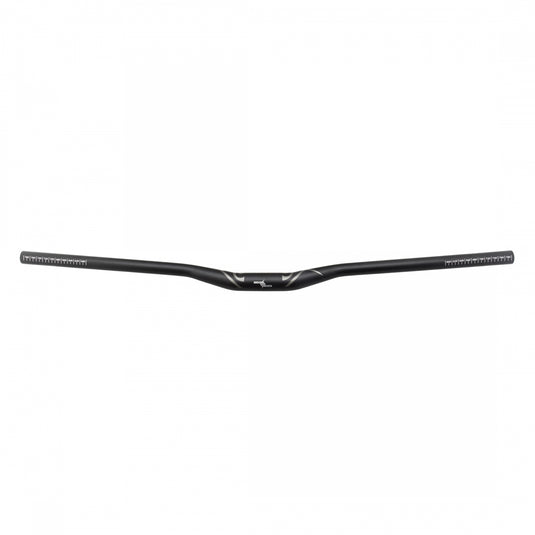 Origin8 Fury II Handlebars Black 31.8mm 800mm AL7050 31.8mm Clamp Diameter