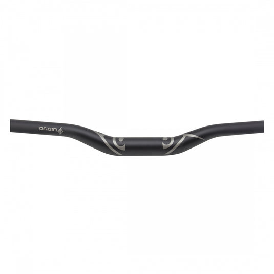 Origin8 Fury III Handlebars Black 31.8mm 800mm AL7050 31.8mm Clamp Diameter