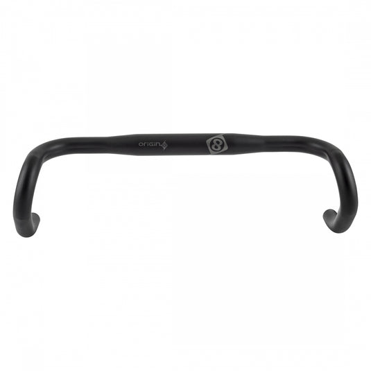 Origin8-Flare-II-31.8-mm-Drop-Handlebar-Aluminum-DPHB0722-Bicycle-Drop-Road-Handlebar