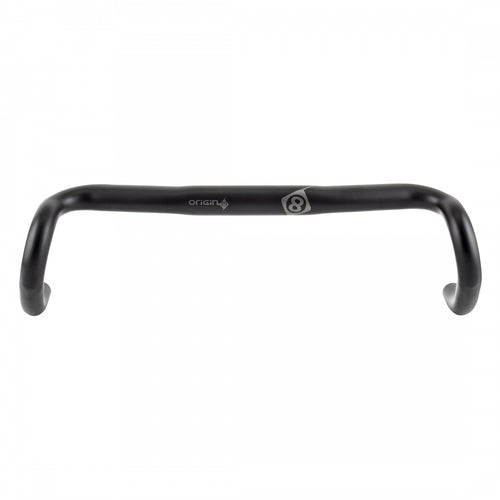 Origin8-Flare-II-Ergo-31.8-mm-Drop-Handlebar-Aluminum-DPHB0725-Bicycle-Drop-Road-Handlebar