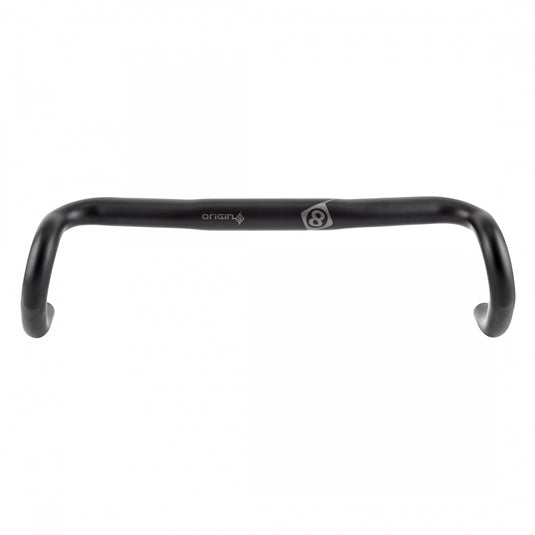 Origin8-Flare-II-Ergo-31.8-mm-Drop-Handlebar-Aluminum-DPHB0727-Bicycle-Drop-Road-Handlebar