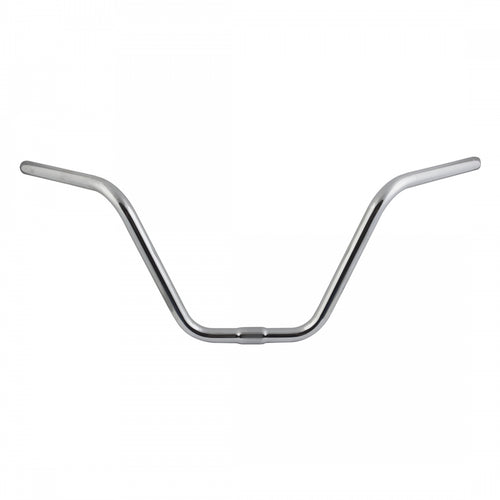 Sunlite-Medium-Hi-Rise-25.4-mm-Cruiser-Bar-Steel-FRHB0518-Bicycle-Cruiser-Multi-Position-Handlebar