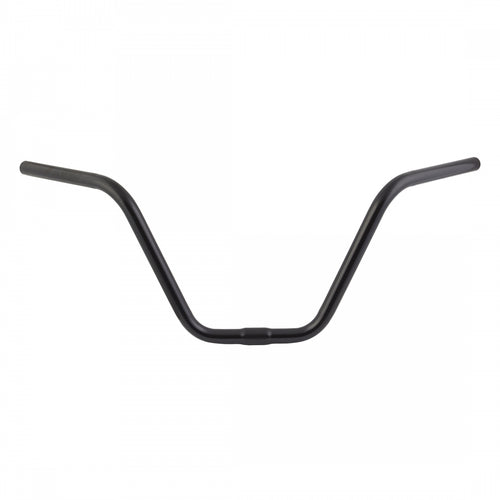 Sunlite-Medium-Hi-Rise-25.4-mm-Cruiser-Bar-Steel-FRHB0519-Bicycle-Cruiser-Multi-Position-Handlebar