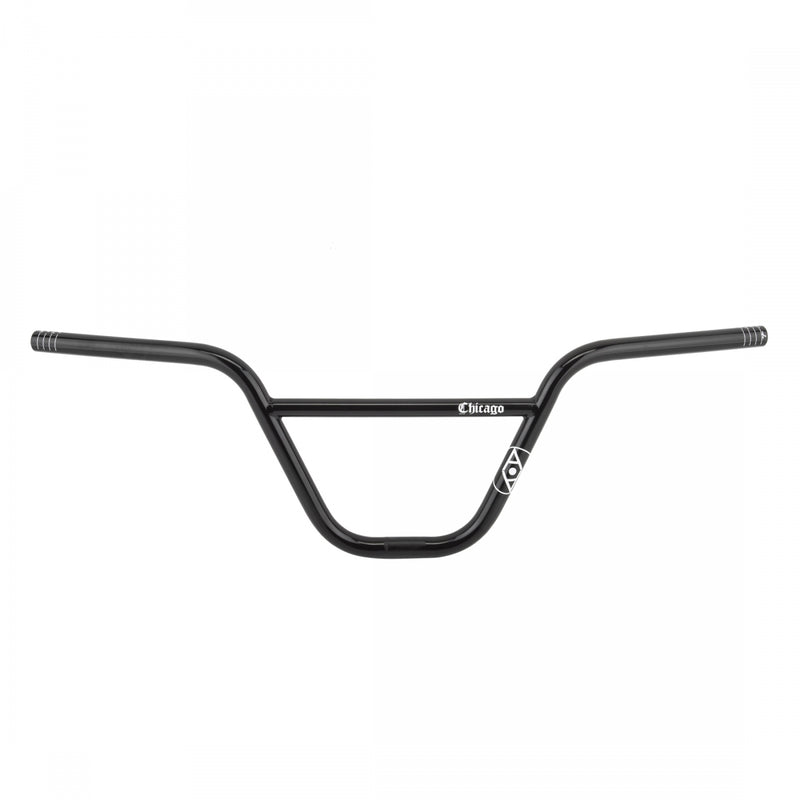 Load image into Gallery viewer, Alienation-Chicago-22.2-mm-BMX-Handlebar-Chromoly-Steel-BMXH0530-BMX-Handlebar
