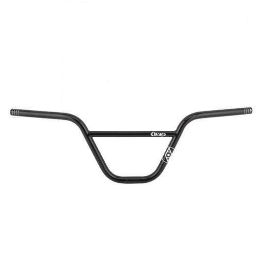 Alienation-Chicago-22.2-mm-BMX-Handlebar-Chromoly-Steel-BMXH0530-BMX-Handlebar