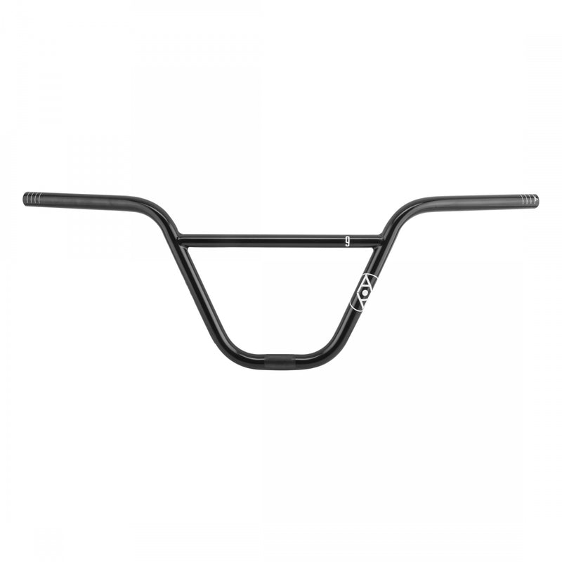 Load image into Gallery viewer, Alienation-9s-22.2-mm-BMX-Handlebar-Chromoly-Steel-BMXH0201-BMX-Handlebar
