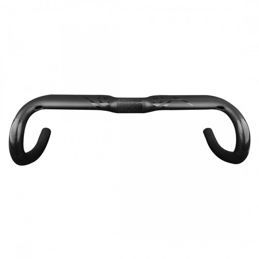 Origin8-Frenzy-Carbon-Aero-31.8-mm-Drop-Handlebar-Carbon-Fiber-DPHB0730-Bicycle-Drop-Road-Handlebar