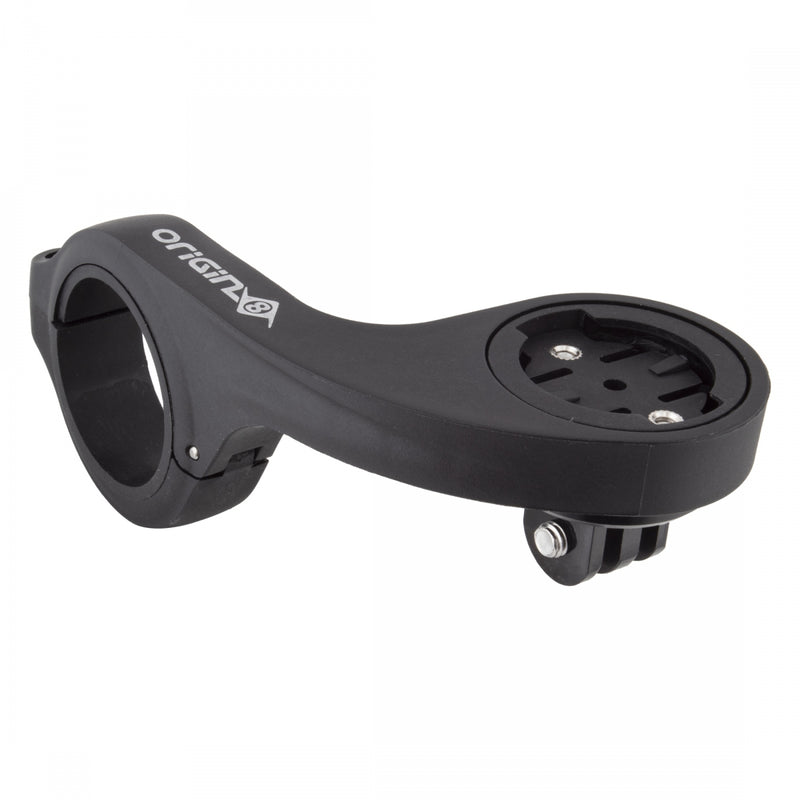 Load image into Gallery viewer, Origin8-Outpost-UL-Garmin-GoPro-Handlebar-Mount-Handlebar-Accessory-Mount-Universal-HAMT0011
