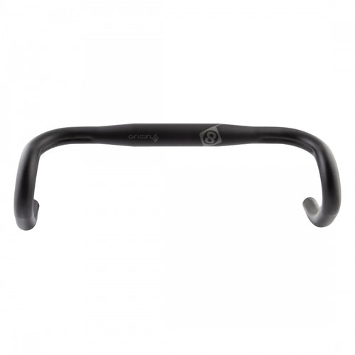 Origin8-Flare-II-31.8-mm-Drop-Handlebar-Aluminum-DPHB0735-Bicycle-Drop-Road-Handlebar