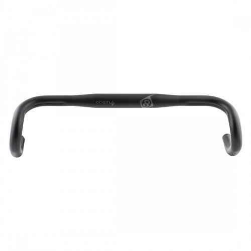 Origin8-Flare-II-31.8-mm-Drop-Handlebar-Aluminum-DPHB0736-Bicycle-Drop-Road-Handlebar