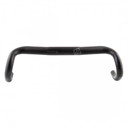 Origin8-Flare-II-Ergo-31.8-mm-Drop-Handlebar-Aluminum-DPHB0737-Bicycle-Drop-Road-Handlebar