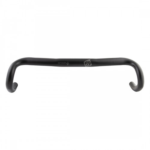 Origin8-Flare-II-Ergo-31.8-mm-Drop-Handlebar-Aluminum-DPHB0738-Bicycle-Drop-Road-Handlebar