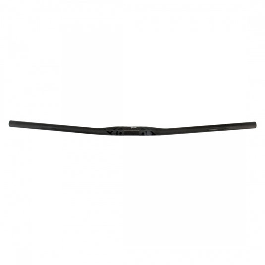 Origin8 Frenzy Carbon Riser Handlebars Black 31.8mm 780mm UD Rise 12mmCarbon