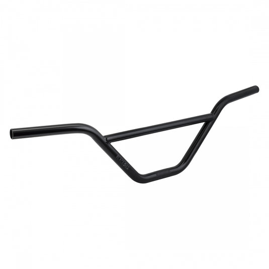 Black Ops DawgBar Black 22.2mm 30in ChromolyRise 6 in:Wide & lowBack Sweep 10°