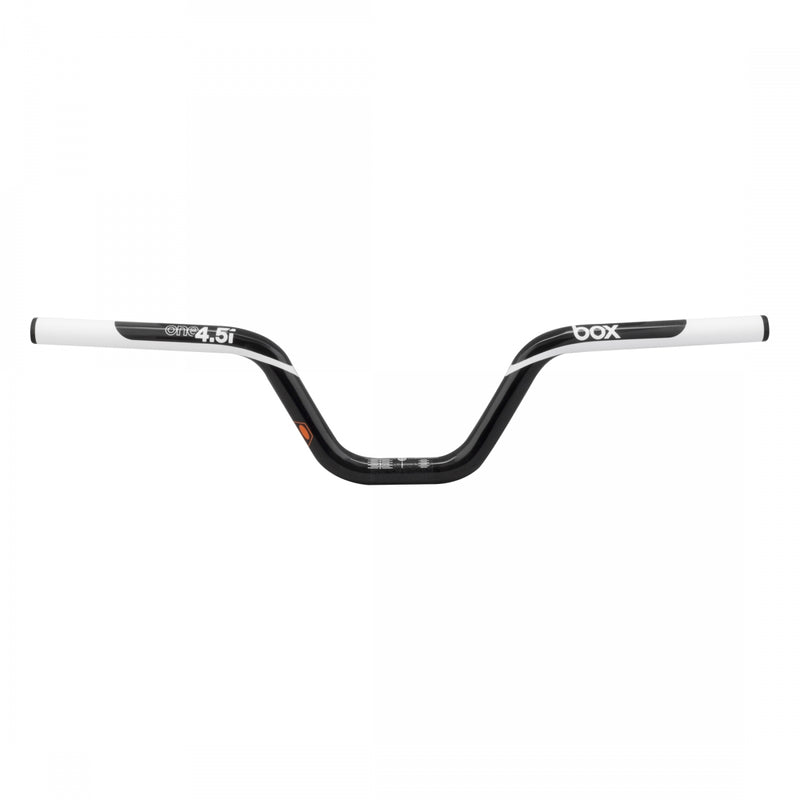 Load image into Gallery viewer, Box-Components-Box-One-UD-Carbon-BMX-Handlebar-22.2-mm-Carbon-Fiber-BMXH0786-BMX-Handlebar
