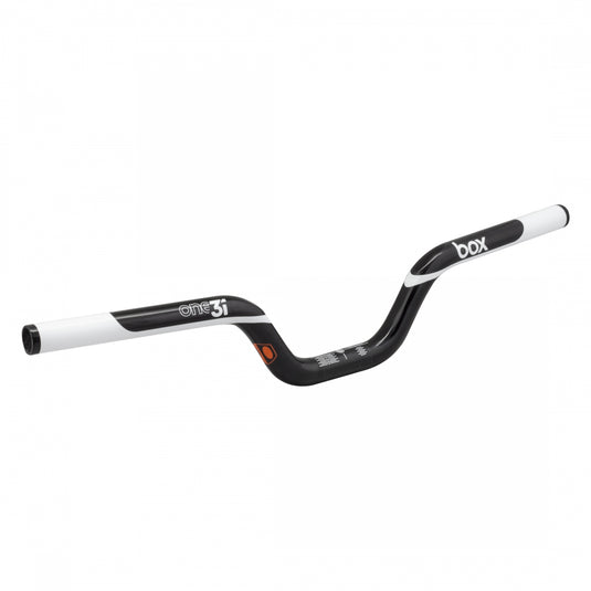 Box Components Box One UD Carbon BMX Handlebar Carbon 22.2mm 21in Carbon