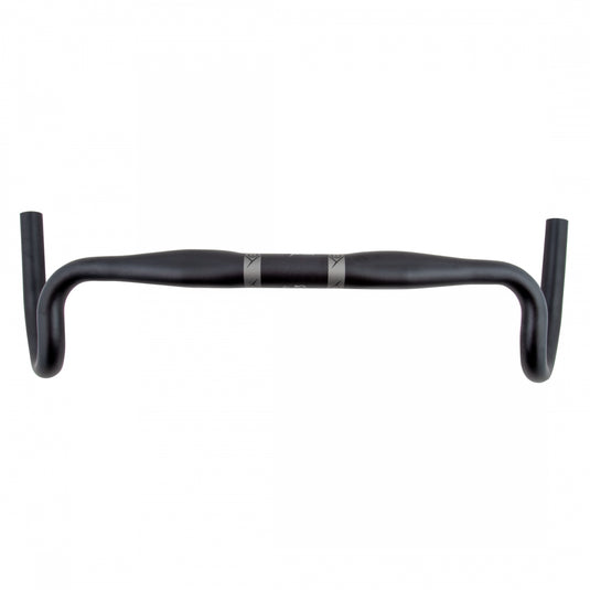 Origin8 Everland Adventure 31.8mm Clamp 610mm AL6061 Rise 95mm Black Aluminum