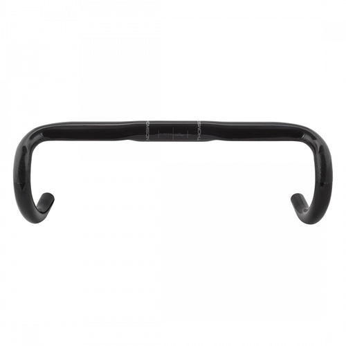 Thomson-Carbon-Road-Bar-31.8-mm-Drop-Handlebar-Carbon-Fiber-HB3351-Bicycle-Drop-Road-Handlebar