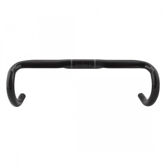 Thomson-Carbon-Road-Bar-31.8-mm-Drop-Handlebar-Carbon-Fiber-HB3352-Bicycle-Drop-Road-Handlebar