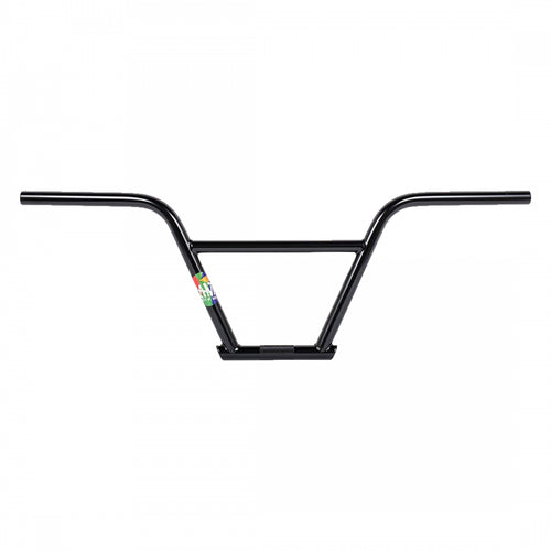 Rant-NSIXTY-4PC-22.2-mm-BMX-Handlebar-Chromoly-Steel-BMXH0643-BMX-Handlebar