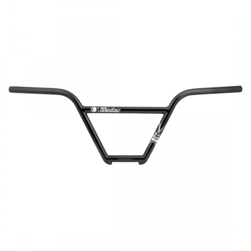 Load image into Gallery viewer, The-Shadow-Conspiracy-Crowbar-SG-4PC-22.2-mm-BMX-Handlebar-Chromoly-Steel-BMXH0536-BMX-Handlebar
